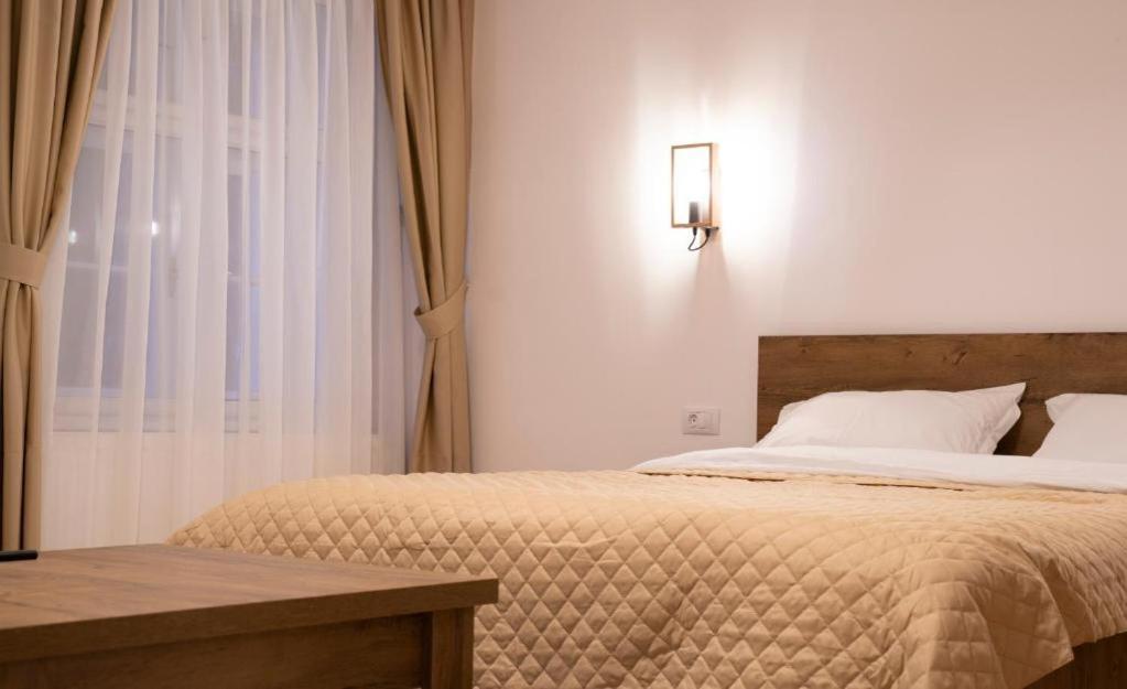 Coban Residence Apartments Braşov Exterior foto