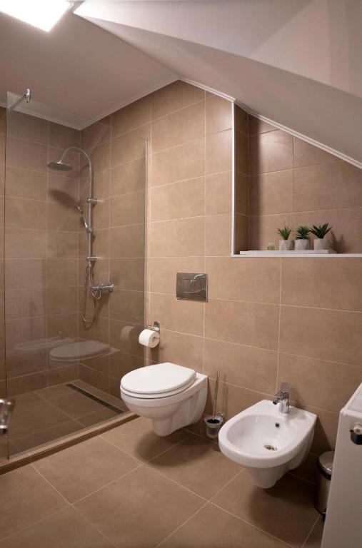 Coban Residence Apartments Braşov Exterior foto